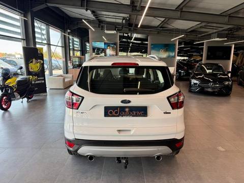 2018 Ford Kuga — sličica 6