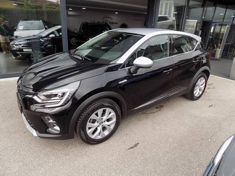 2021 Renault Captur — sličica 6
