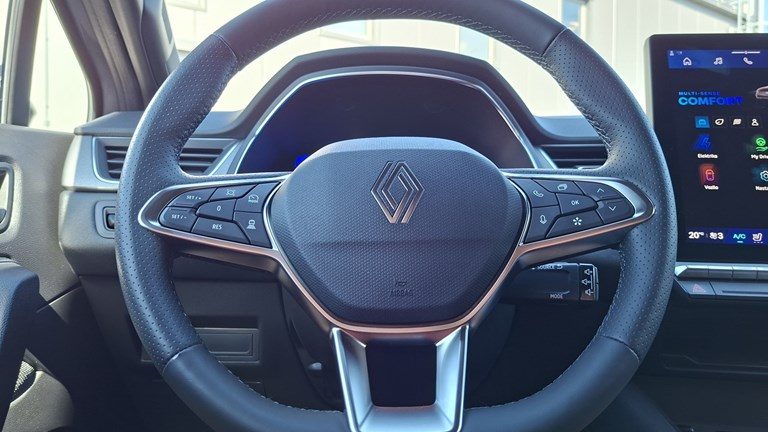 2024 Renault Symbioz — fotografija 18