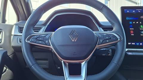 2024 Renault Symbioz — sličica 18