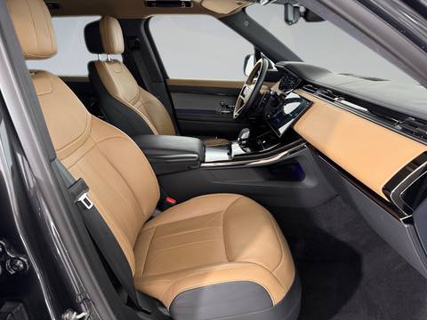 2023 Land Rover Range Rover Sport — sličica 23