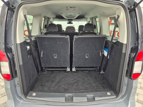 2022 Ford Tourneo Connect — sličica 21