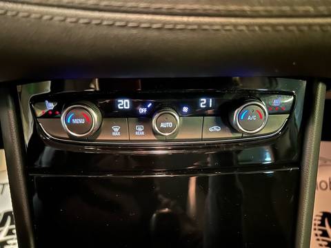 2020 Opel Grandland X — sličica 26
