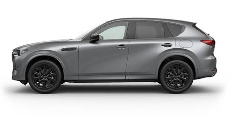 2026 Mazda CX-60 — sličica 2