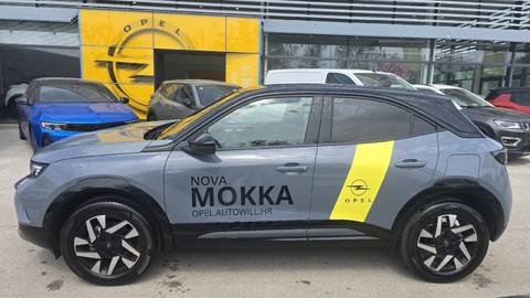 2026 Opel Mokka — sličica 6