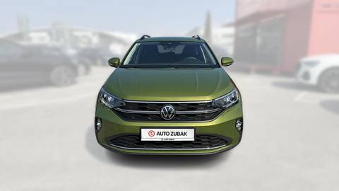 2026 Volkswagen Taigo — sličica 2