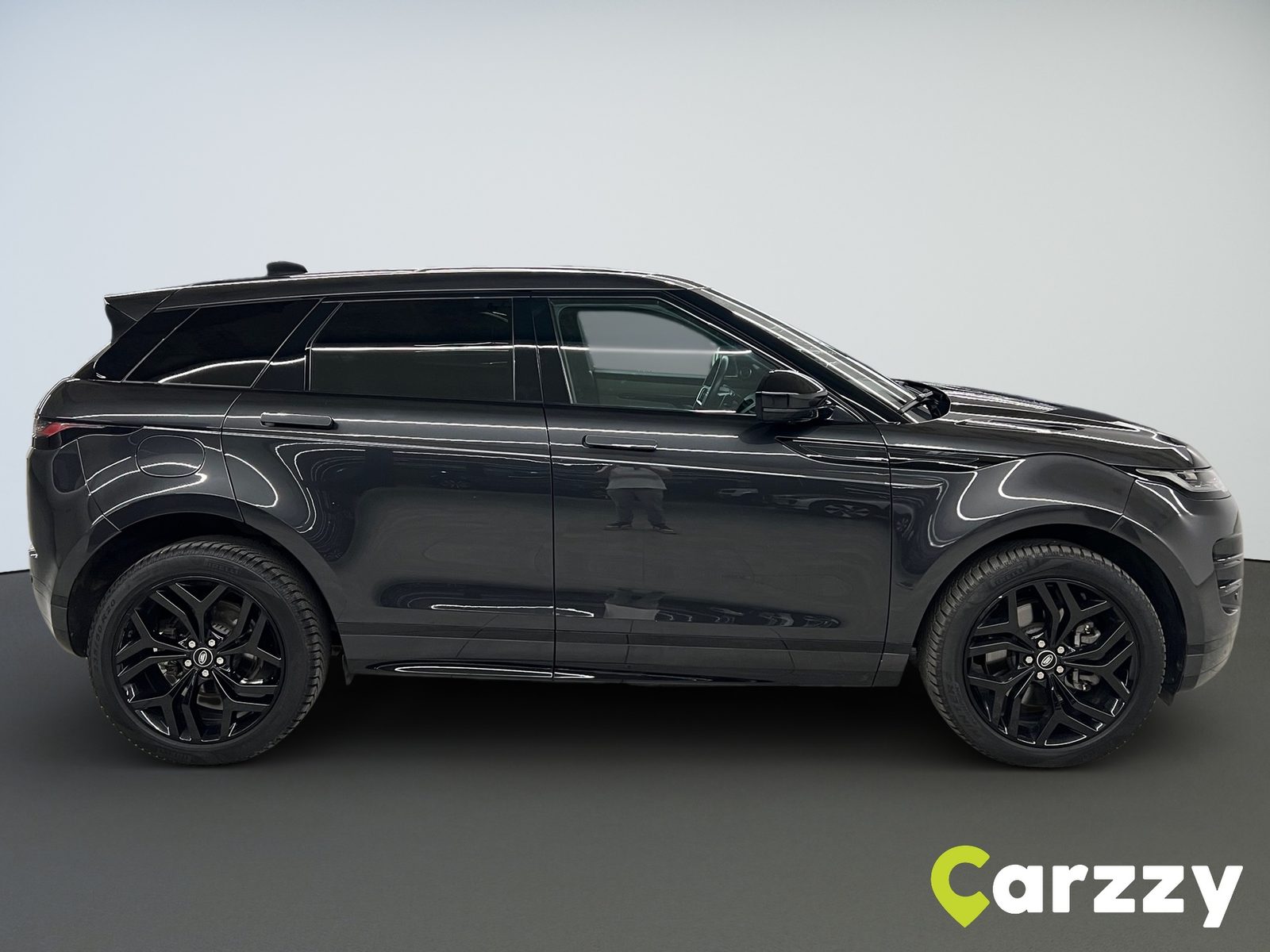 2023 Land Rover Range Rover Evoque — fotografija 5