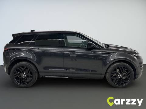 2023 Land Rover Range Rover Evoque — sličica 5