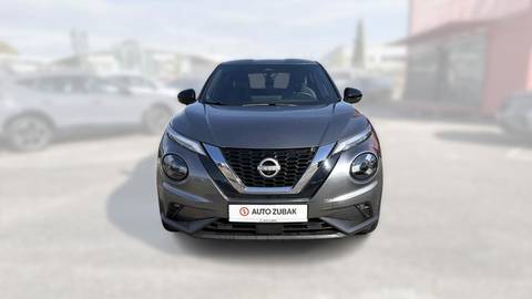 2025 Nissan Juke — sličica 2