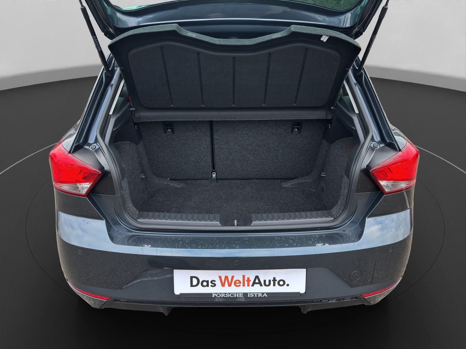 2025 Seat Ibiza — fotografija 18