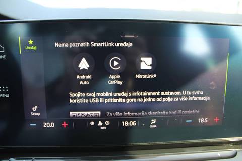 2023 Škoda Octavia Combi — sličica 20
