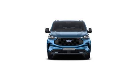 Ford Custom — sličica 5