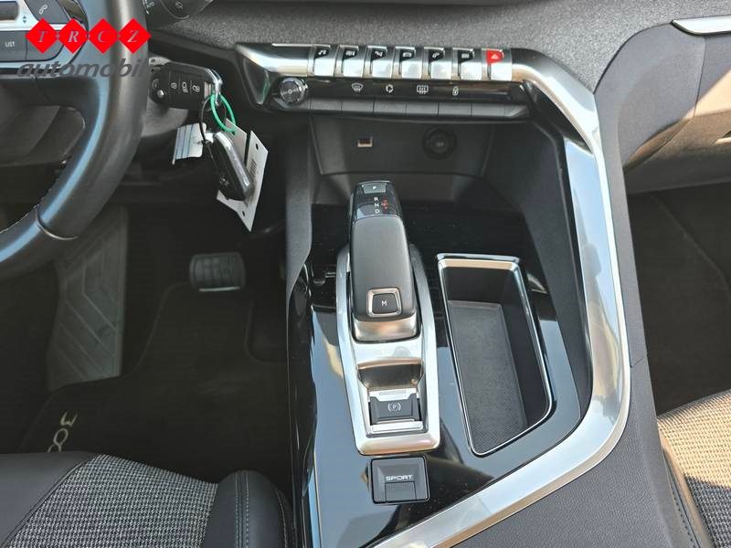 2020 Peugeot 3008 — fotografija 10