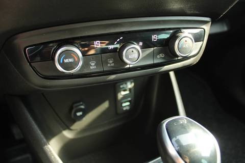 2024 Opel Crossland X — sličica 19
