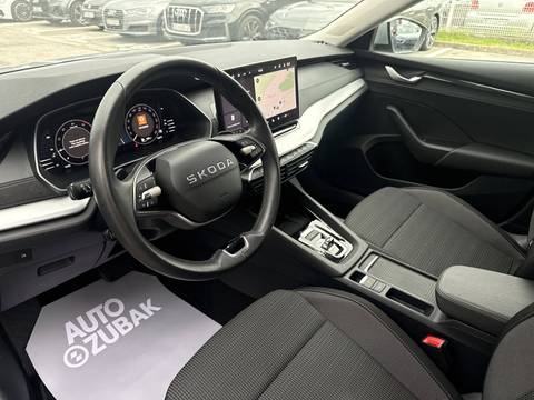 2024 Škoda Octavia Combi — sličica 24