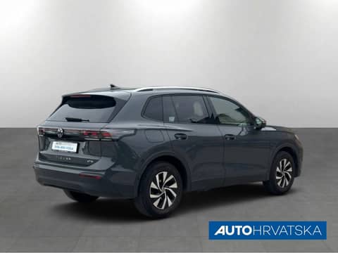 2024 Volkswagen Tiguan — sličica 6