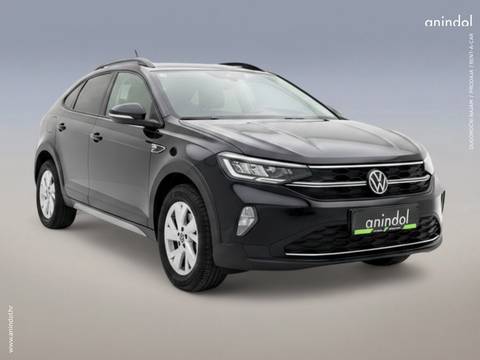 2025 Volkswagen Taigo — sličica 2