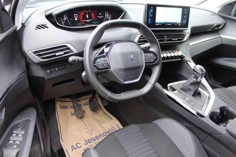 2022 Peugeot 3008 — sličica 9