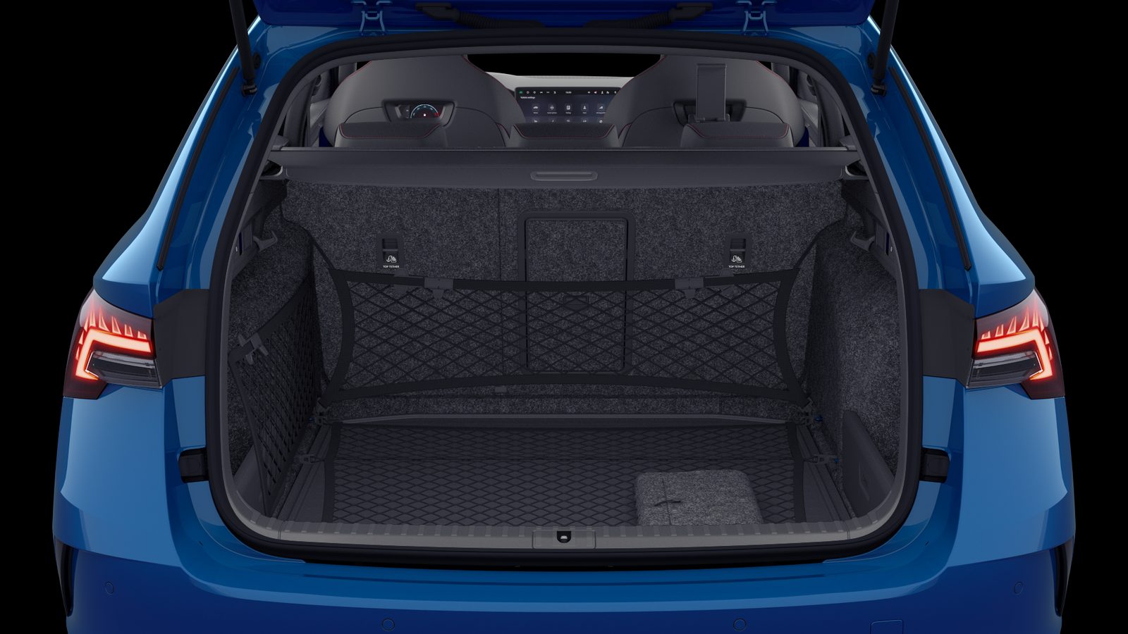 2026 Škoda Octavia Combi — fotografija 6