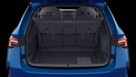 2026 Škoda Octavia Combi — sličica 6