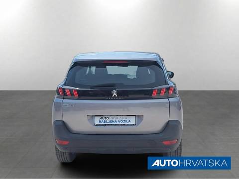 2021 Peugeot 5008 — sličica 6