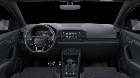 2026 Škoda Karoq — sličica 2