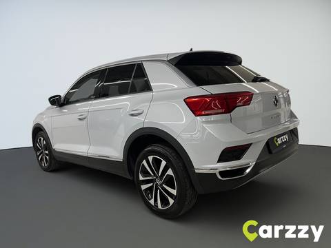 2021 Volkswagen T-Roc — sličica 8