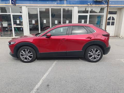 2021 Mazda CX-30 — sličica 2