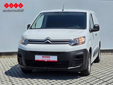 2021 Citroën Berlingo — sličica 2