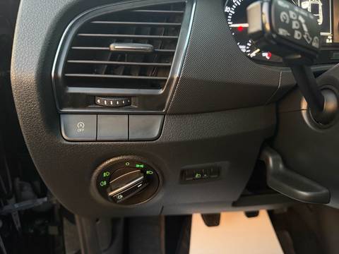 2016 Škoda Fabia — sličica 18