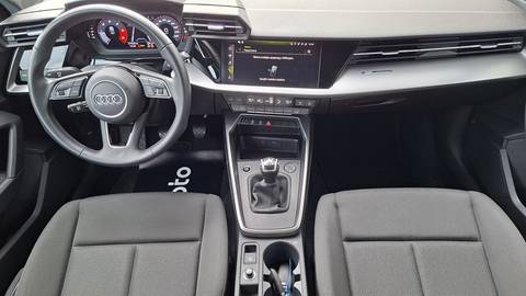 2023 Audi A3 — sličica 4