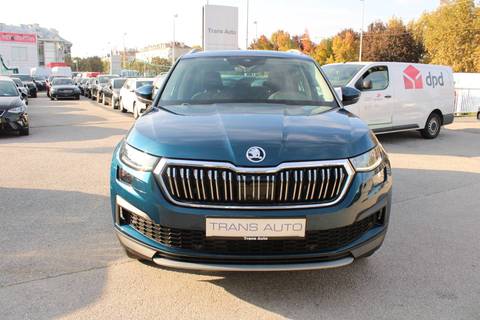 2022 Škoda Kodiaq — sličica 2