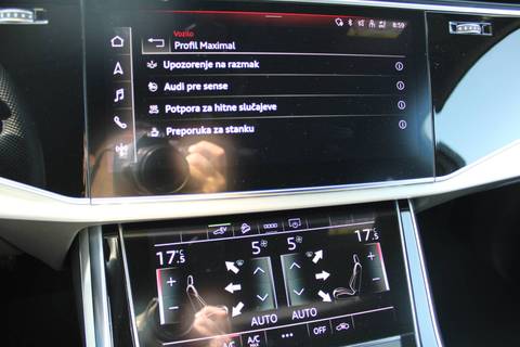 2021 Audi Q7 — sličica 22