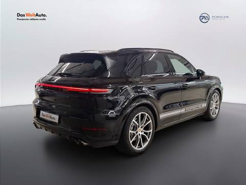 2023 Porsche Cayenne — sličica 5