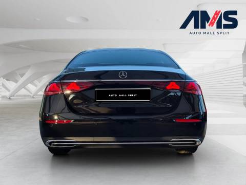 2024 Mercedes-Benz E-klasa — sličica 4