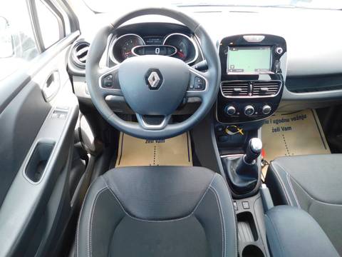 2018 Renault Clio — sličica 9