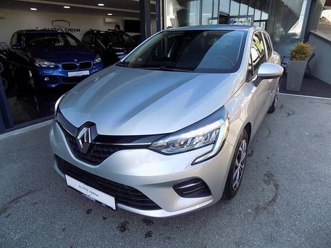 2020 Renault Captur