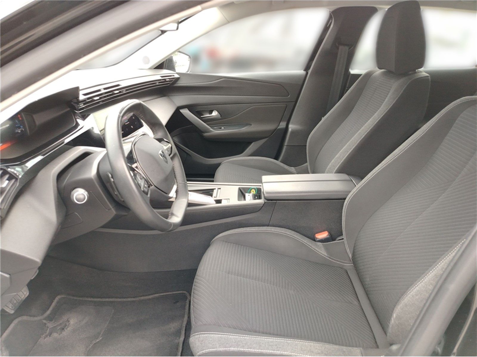 2022 Peugeot 308 — fotografija 7