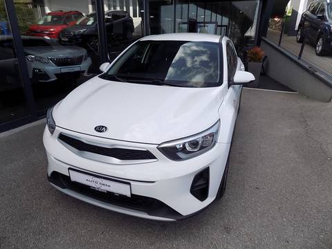2018 Kia Stonic — sličica 2