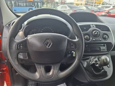 2019 Renault Kangoo — sličica 12