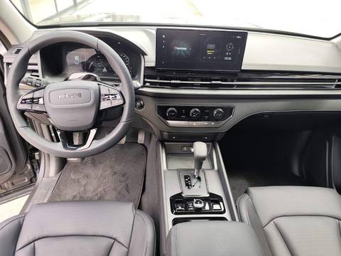 2026 SsangYong SsangYong — sličica 14