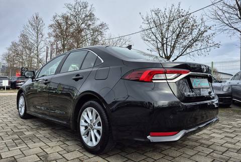 2021 Toyota Corolla — sličica 4