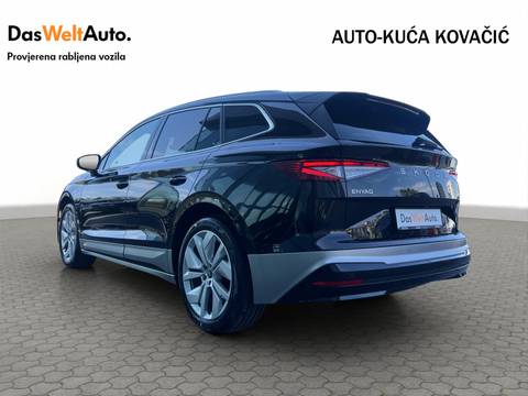 2026 Škoda Enyaq — sličica 3