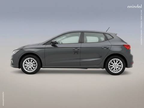 2026 Seat Ibiza — sličica 7