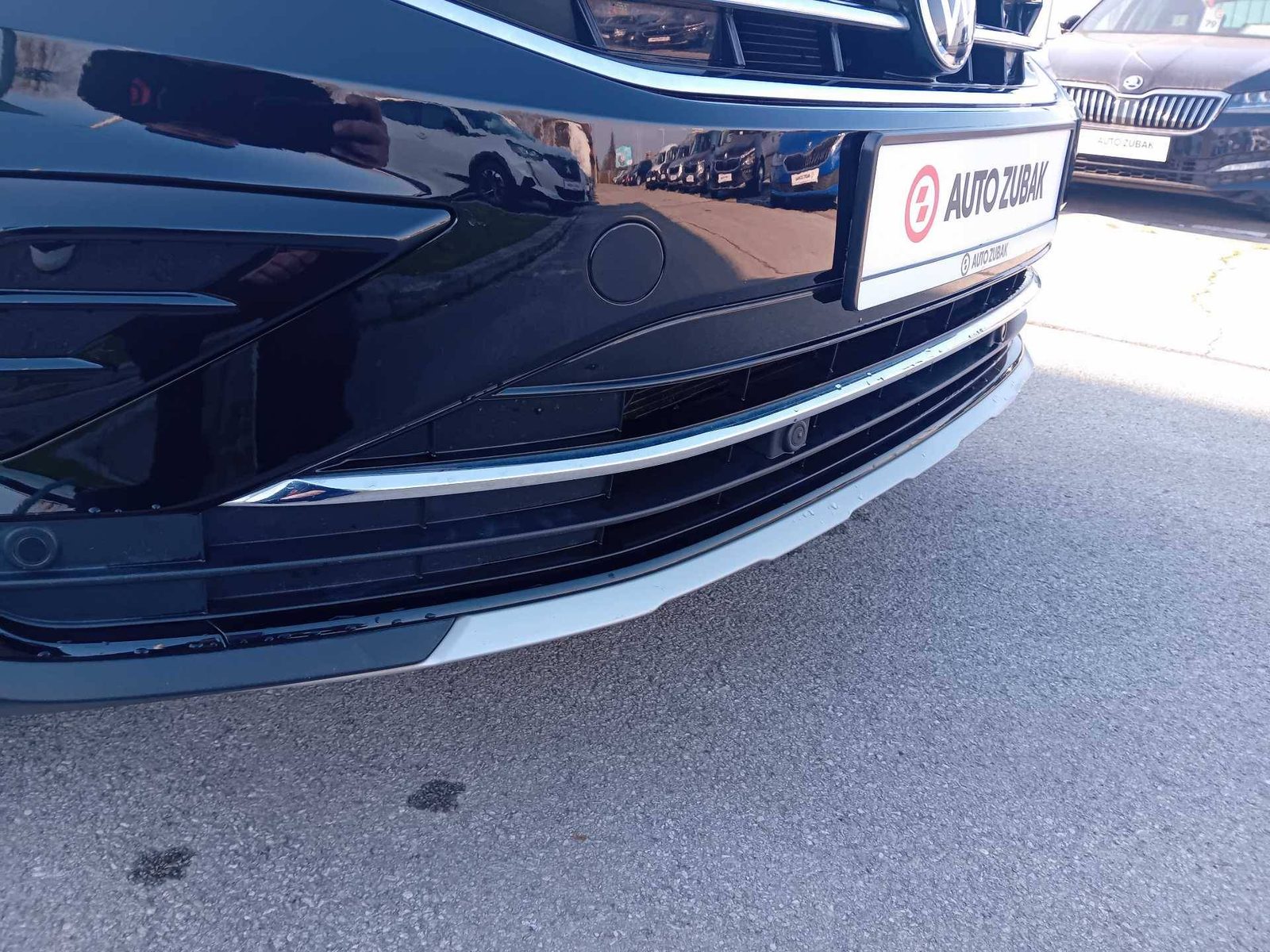 2021 Volkswagen Tiguan — fotografija 14