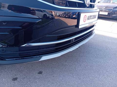 2021 Volkswagen Tiguan — sličica 14