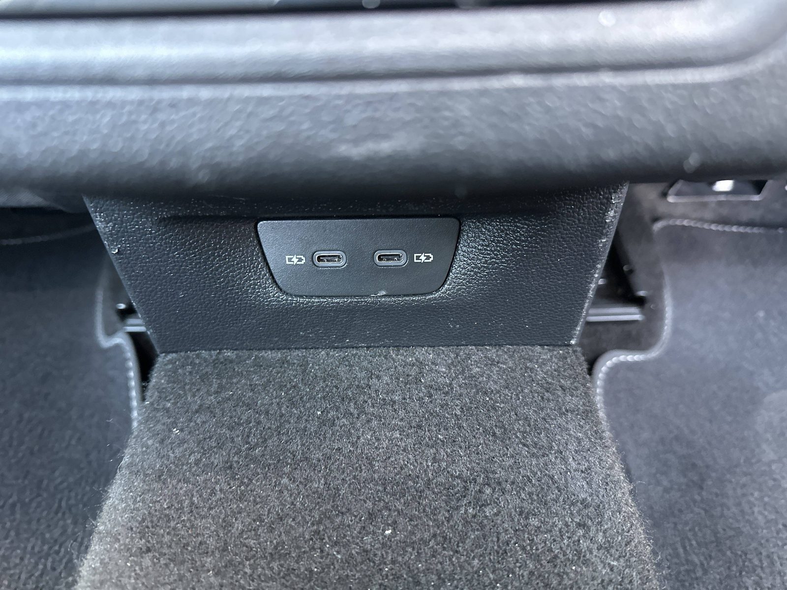 2023 Volkswagen Golf — fotografija 21