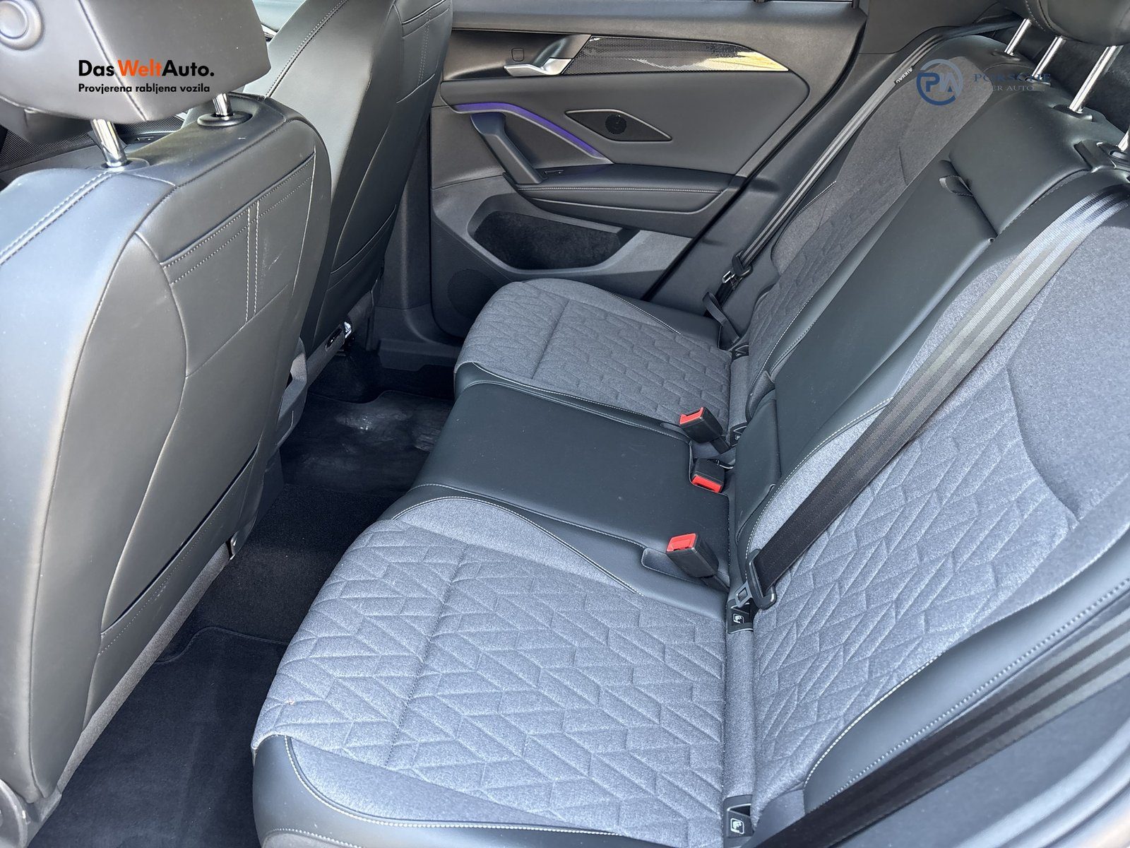2026 Volkswagen Tiguan — fotografija 11