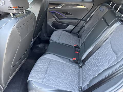 2026 Volkswagen Tiguan — sličica 11
