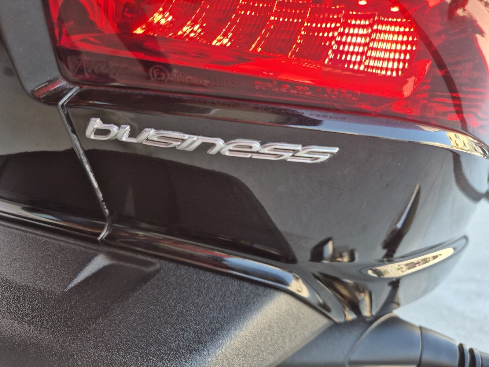 2016 Piaggio MP3 500 — fotografija 11